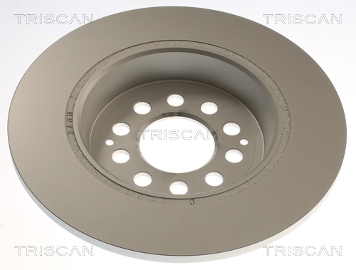 TRISCAN 8120 82002C COATED Bremsscheibe