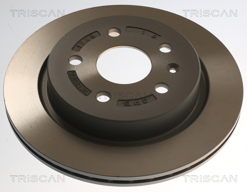 TRISCAN 8120 82004C Bremsscheibe
