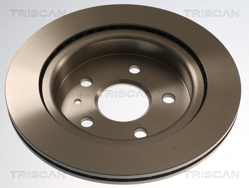 TRISCAN 8120 82004C Bremsscheibe