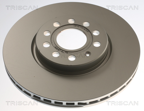 TRISCAN 8120 82005C Bremsscheibe