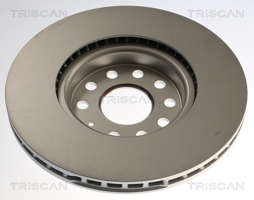 TRISCAN 8120 82005C Bremsscheibe