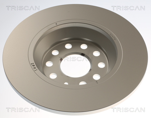 TRISCAN 8120 82006C Bremsscheibe