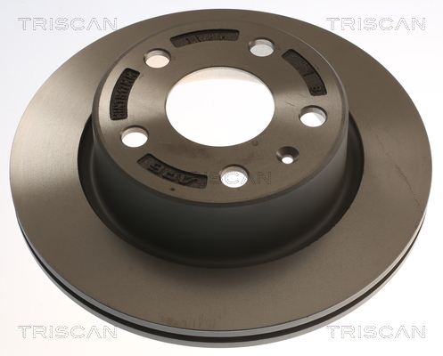 TRISCAN 8120 82007C Bremsscheibe