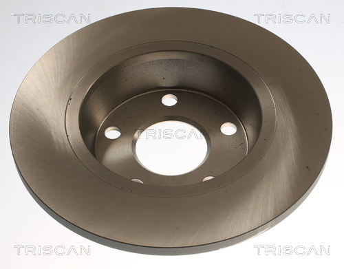 TRISCAN 8120 82009C Bremsscheibe