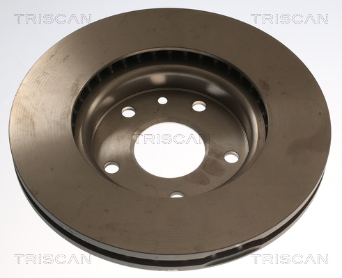 TRISCAN 8120 83001C Bremsscheibe