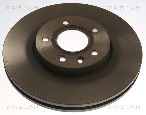TRISCAN 8120 83003C Bremsscheibe