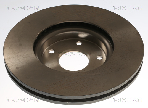TRISCAN 8120 83003C Bremsscheibe