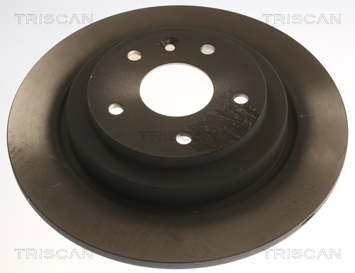 TRISCAN 8120 83004C Bremsscheibe