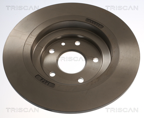 TRISCAN 8120 83004C Bremsscheibe