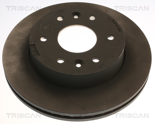 TRISCAN 8120 83006C Bremsscheibe