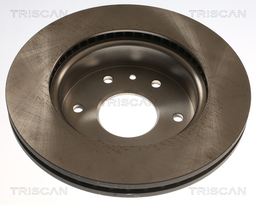TRISCAN 8120 83006C Bremsscheibe