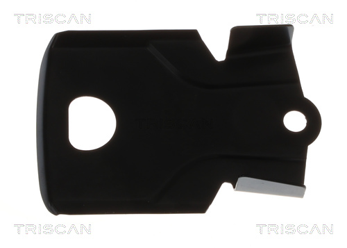 TRISCAN 8125 10103 Spritzblech, Bremsscheibe