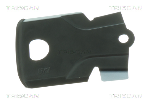 TRISCAN 8125 10103 Spritzblech, Bremsscheibe
