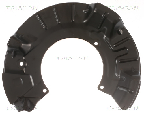 TRISCAN 8125 11101 Bromssköld