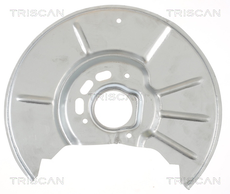 TRISCAN 8125 11134 Bromssköld