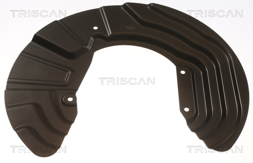 TRISCAN 8125 11138 Spritzblech, Bremsscheibe