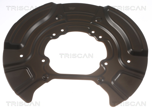 TRISCAN 8125 11139 Spritzblech, Bremsscheibe