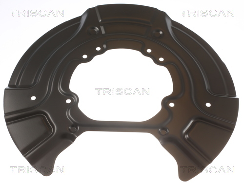 TRISCAN 8125 11139 Spritzblech, Bremsscheibe