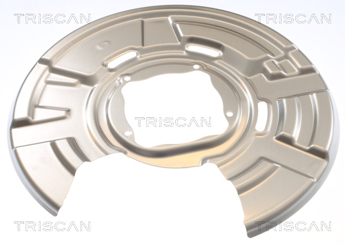 TRISCAN 8125 11224 Spritzblech, Bremsscheibe