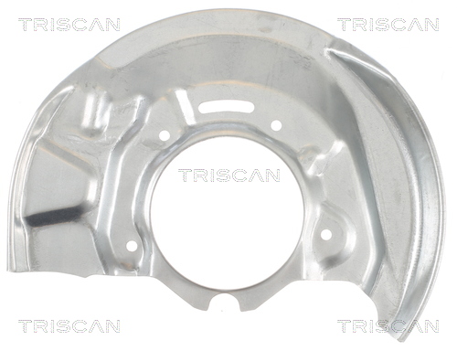 TRISCAN 8125 13108 Bromssköld