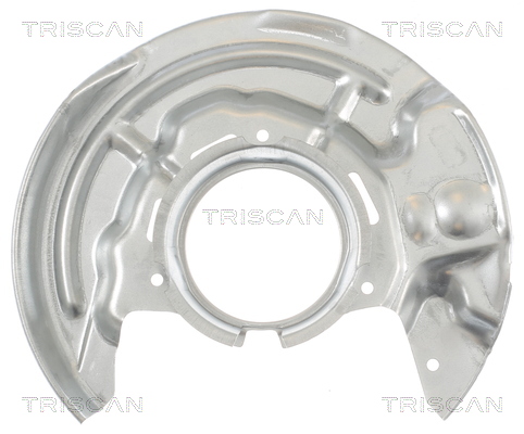 TRISCAN 8125 13117 Bromssköld