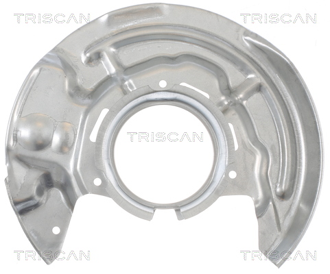 TRISCAN 8125 13118 Bromssköld