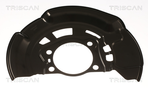 TRISCAN 8125 13131 Spritzblech, Bremsscheibe
