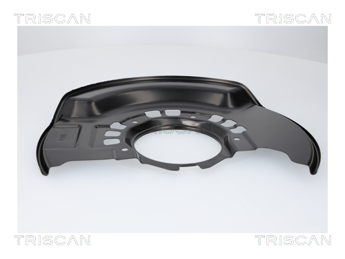 TRISCAN 8125 13136 Spritzblech, Bremsscheibe
