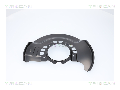 TRISCAN 8125 13137 Spritzblech, Bremsscheibe