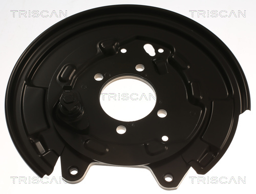 TRISCAN 8125 13222 Spritzblech, Bremsscheibe