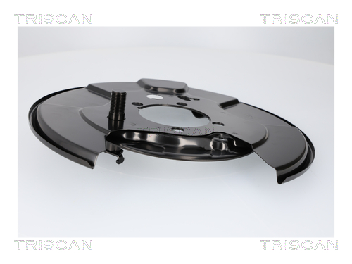 TRISCAN 8125 13227 Spritzblech, Bremsscheibe