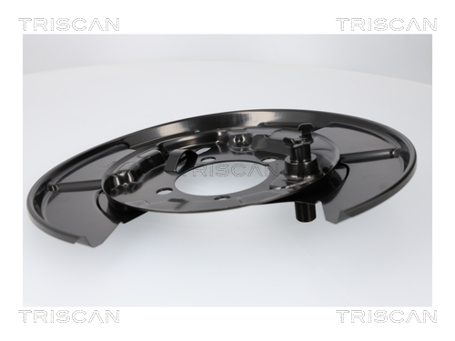 TRISCAN 8125 13227 Spritzblech, Bremsscheibe