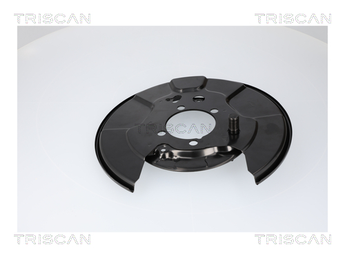 TRISCAN 8125 13228 Spritzblech, Bremsscheibe