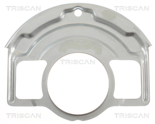 TRISCAN 8125 14106 Bromssköld