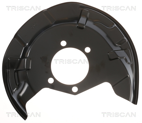 TRISCAN 8125 14202 Bromssköld