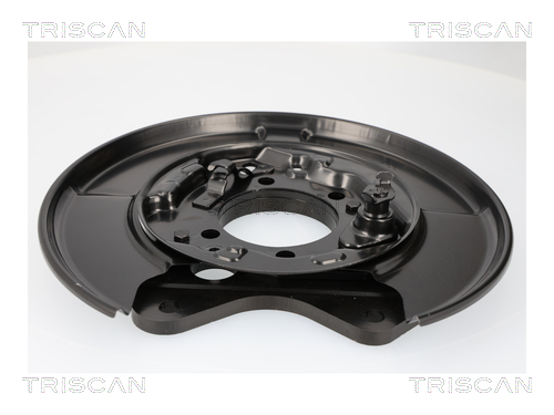 TRISCAN 8125 14208 Spritzblech, Bremsscheibe