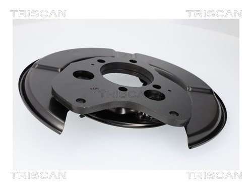 TRISCAN 8125 14208 Spritzblech, Bremsscheibe