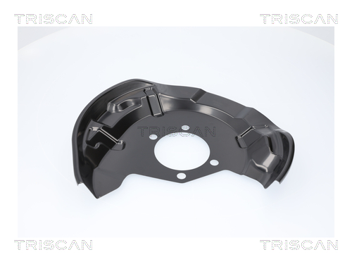 TRISCAN 8125 14215 Spritzblech, Bremsscheibe
