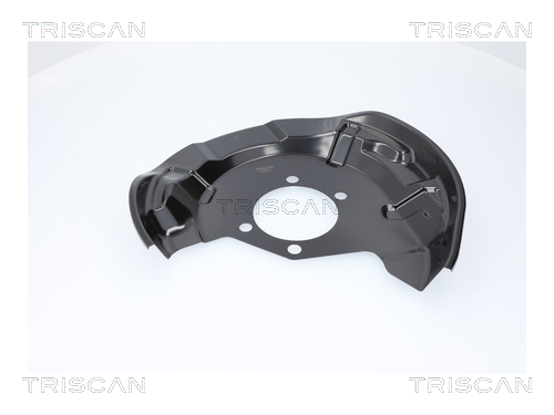 TRISCAN 8125 14216 Spritzblech, Bremsscheibe