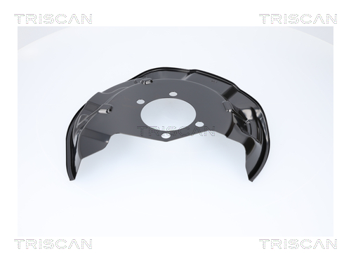 TRISCAN 8125 14216 Spritzblech, Bremsscheibe