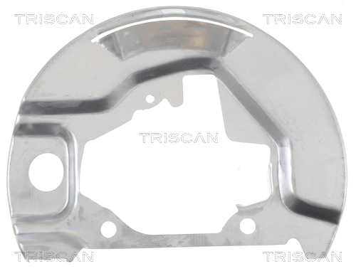 TRISCAN 8125 15103 Bromssköld