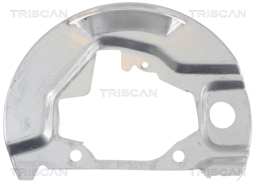 TRISCAN 8125 15104 Bromssköld