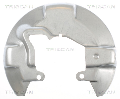 TRISCAN 8125 15105 Bromssköld