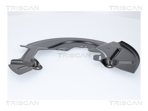 TRISCAN 8125 16110 Spritzblech, Bremsscheibe