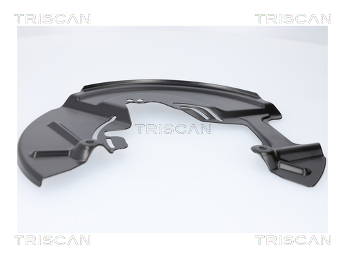 TRISCAN 8125 16110 Spritzblech, Bremsscheibe