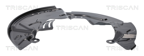 TRISCAN 8125 16111 Spritzblech, Bremsscheibe