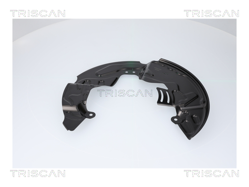 TRISCAN 8125 16112 Spritzblech, Bremsscheibe