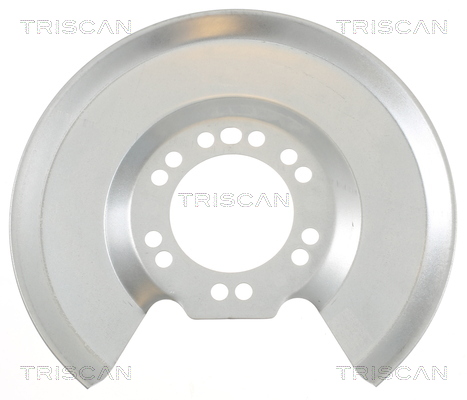 TRISCAN 8125 16207 Bromssköld