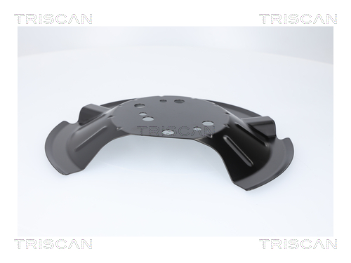 TRISCAN 8125 16219 Spritzblech, Bremsscheibe
