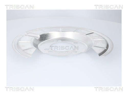TRISCAN 8125 16221 Spritzblech, Bremsscheibe
